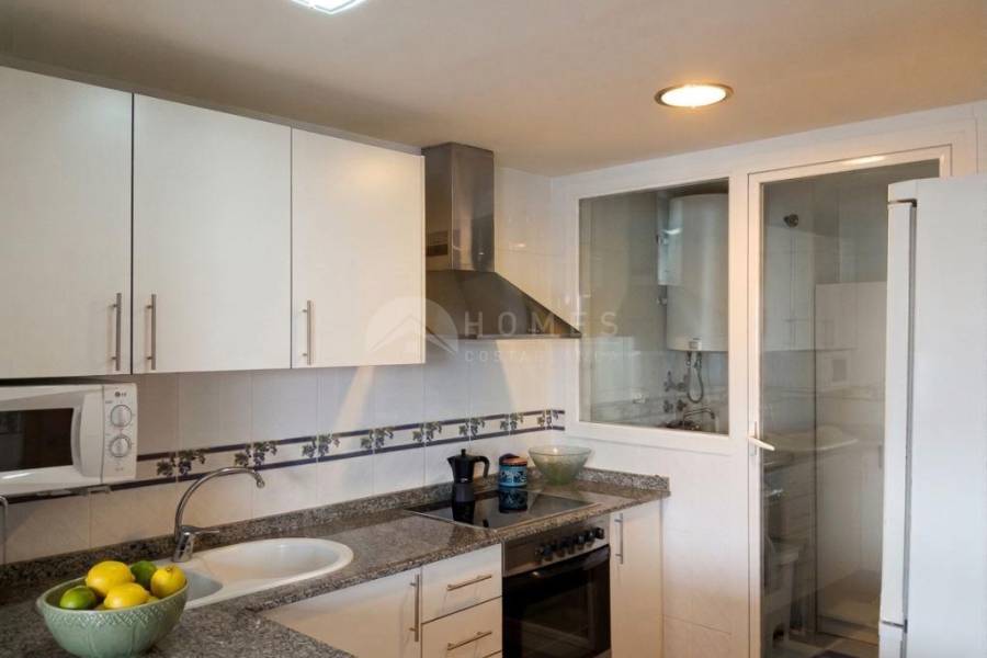 Te huur - Appartement - El Verger
