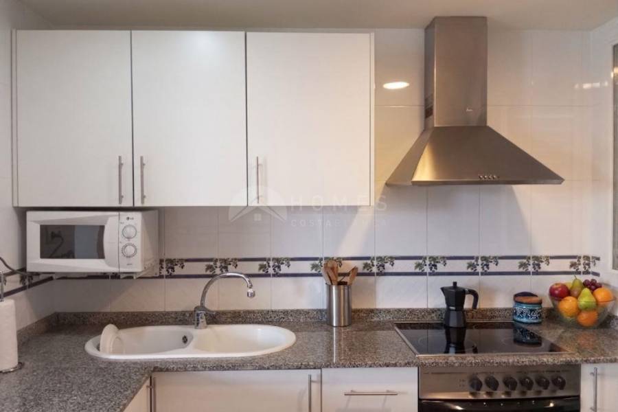 Te huur - Appartement - El Verger