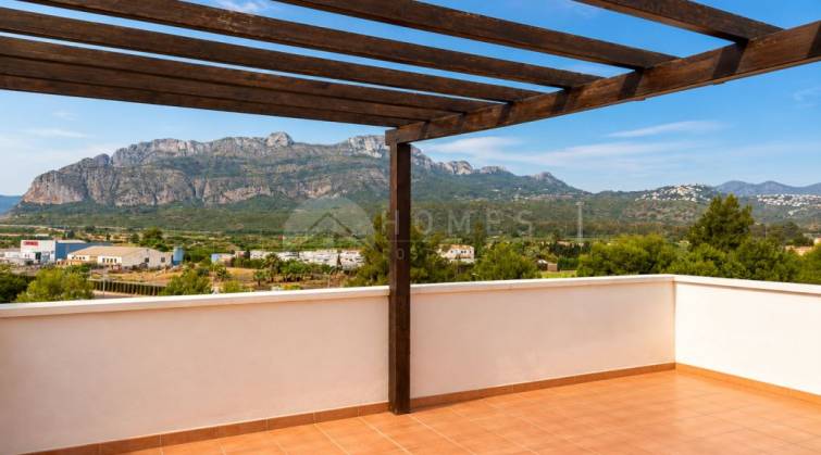 Apartment - For rent - El Verger - El Verger