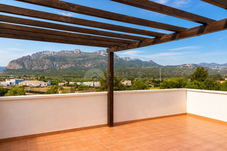 Alquiler - Apartamento - El Verger