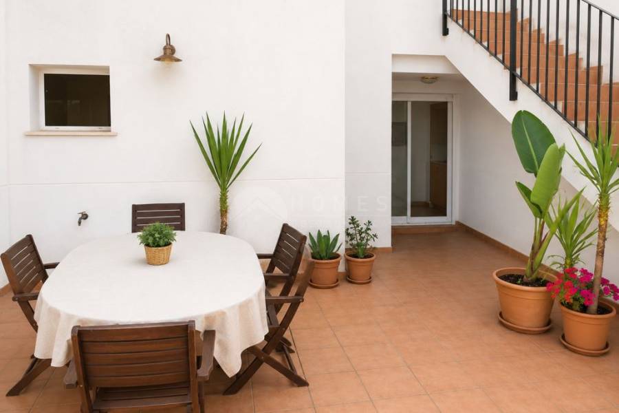 Alquiler - Apartamento - El Verger