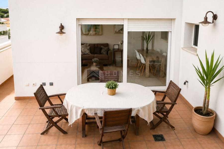 Alquiler - Apartamento - El Verger