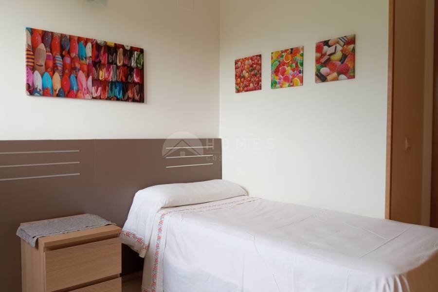 Alquiler - Apartamento - El Verger