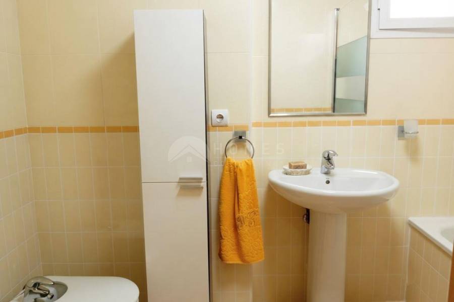 For rent - Apartment - El Verger