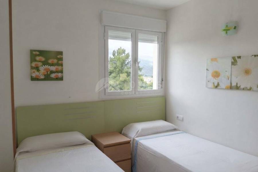 For rent - Apartment - El Verger