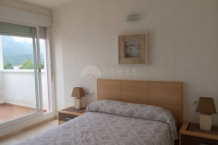 For rent - Apartment - El Verger