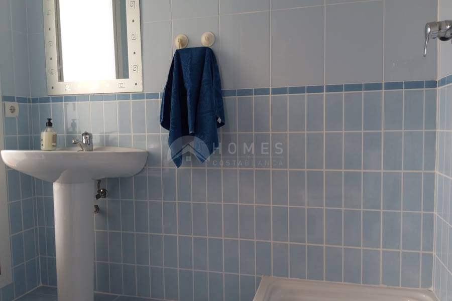 For rent - Apartment - El Verger