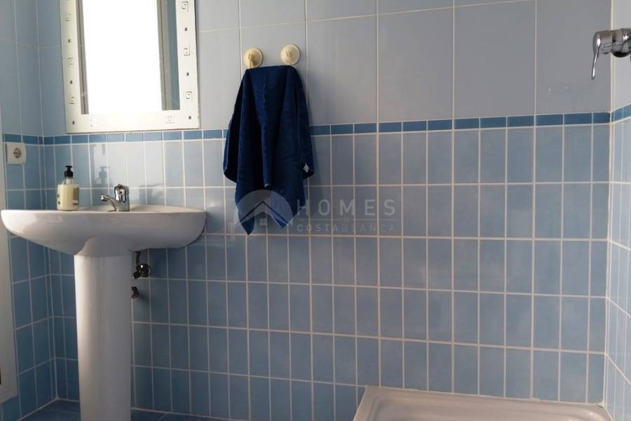 For rent - Apartment - El Verger