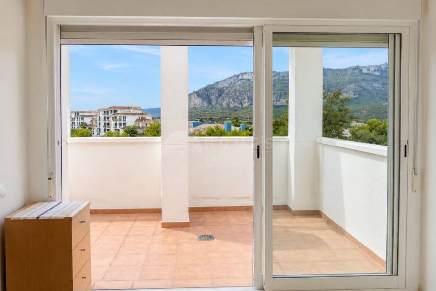 Holiday - Apartment - El Verger