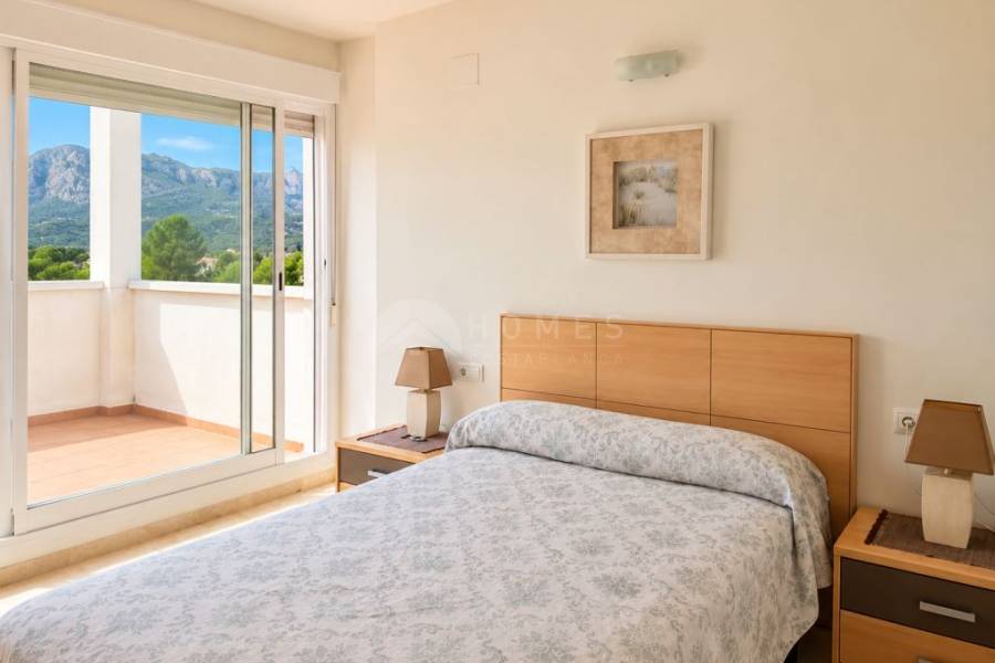 Holiday - Apartment - El Verger