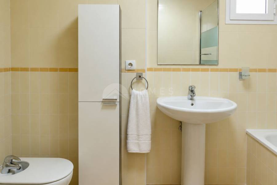 Holiday - Apartment - El Verger