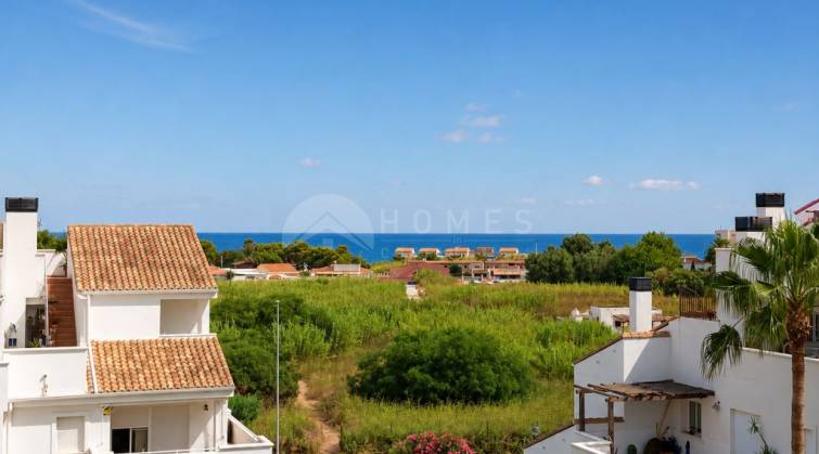 Apartment - Holiday - El Verger - El Verger