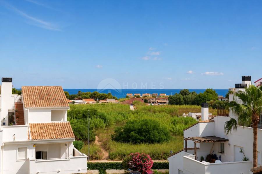 Holiday - Apartment - El Verger