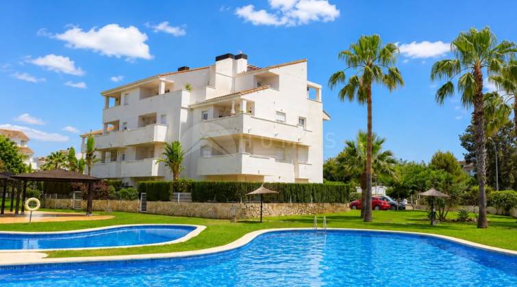 Apartment - For rent - El Verger - El Verger