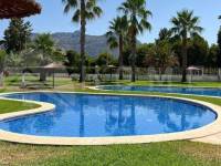Te huur - Appartement - El Verger