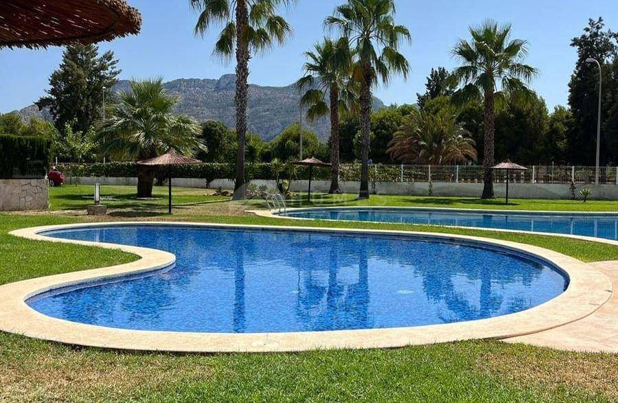 Te huur - Appartement - El Verger