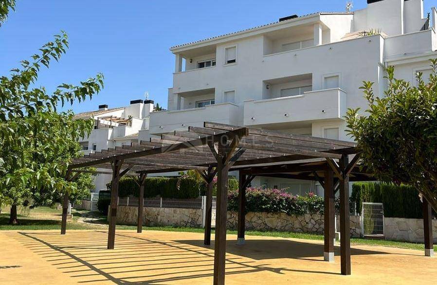 Alquiler - Apartamento - El Verger