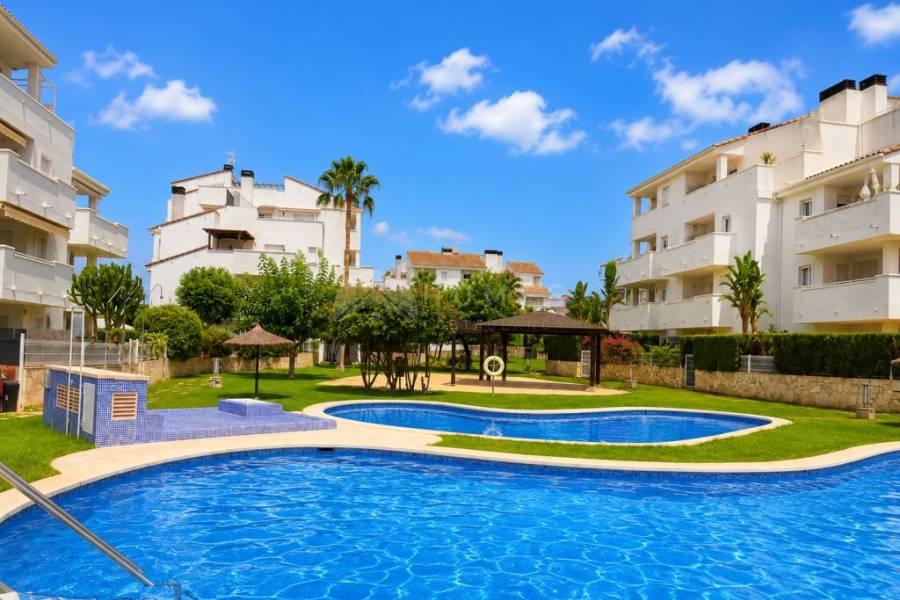 Alquiler - Apartamento - El Verger