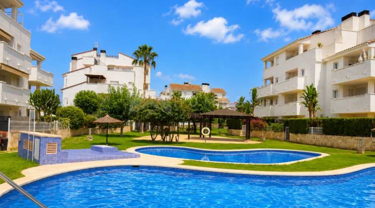 Appartement - Te koop - El Verger - El Verger
