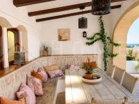 Te koop - Villa - Javea