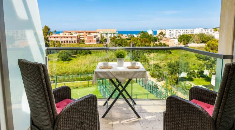 Penthouse - Te koop - El Verger - El Verger