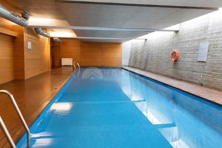 For sale - Penthouse - El Verger