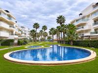 Te huur - Appartement - El Verger
