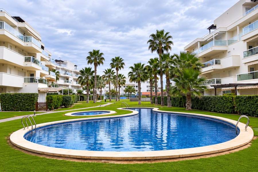 Te huur - Appartement - El Verger