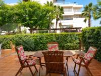 Te huur - Appartement - El Verger