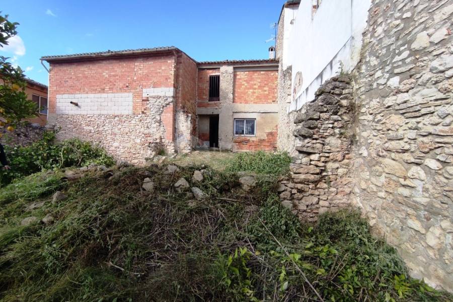 Venta - Casa de Pueblo - Planes