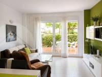 Te huur - Appartement - El Verger