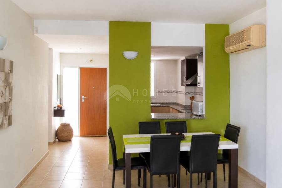 Te huur - Appartement - El Verger