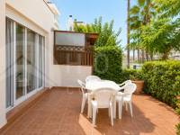 Te huur - Appartement - El Verger