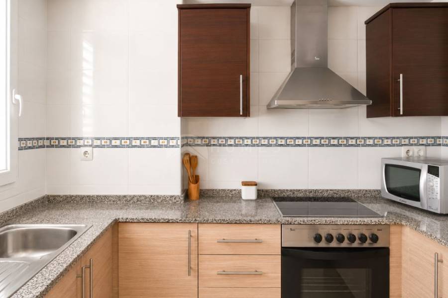 Te huur - Appartement - El Verger