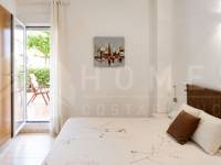 Te huur - Appartement - El Verger