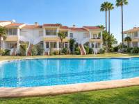 For rent - Apartment - Denia