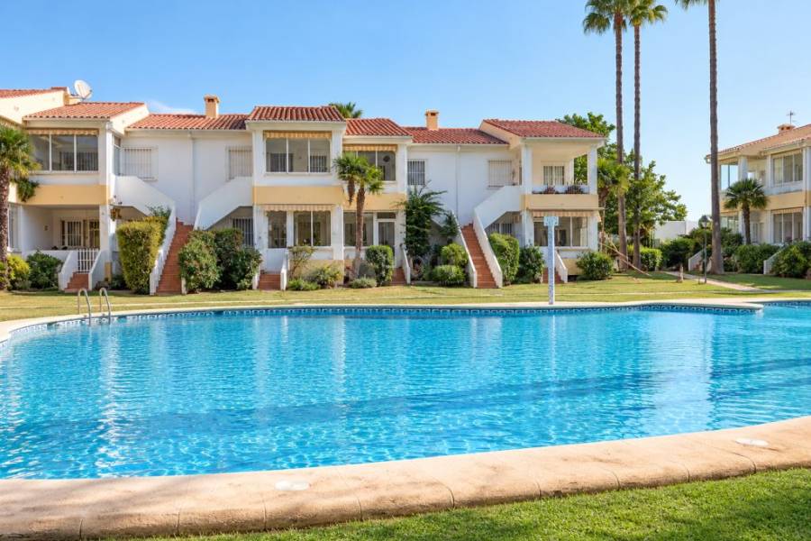 For rent - Apartment - Denia