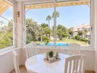 For rent - Apartment - Denia