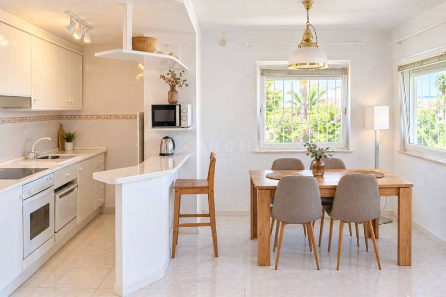 For rent - Apartment - Denia