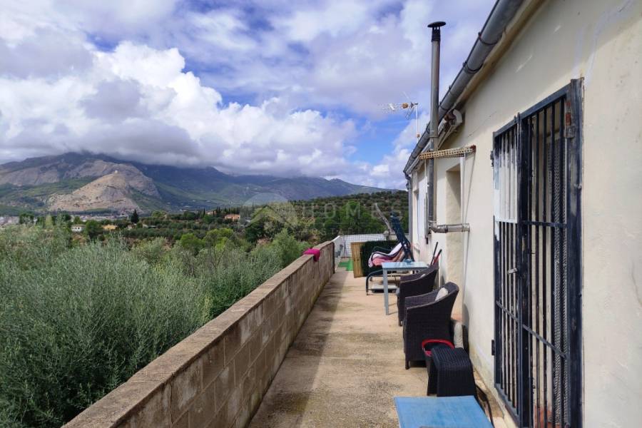 For sale - Country House - Cocentaina