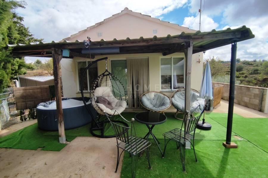 For sale - Country House - Cocentaina