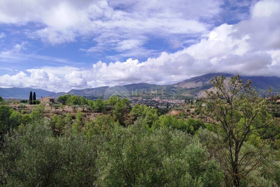 For sale - Country House - Cocentaina