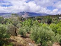 For sale - Country House - Cocentaina