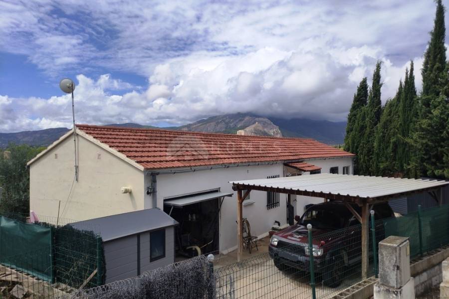 For sale - Country House - Cocentaina