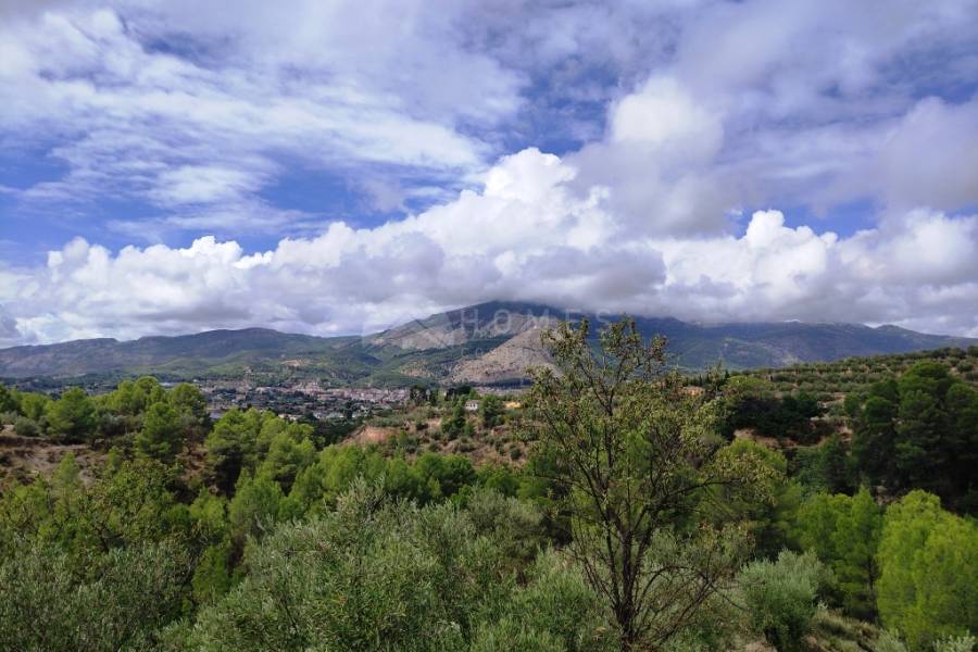 For sale - Country House - Cocentaina