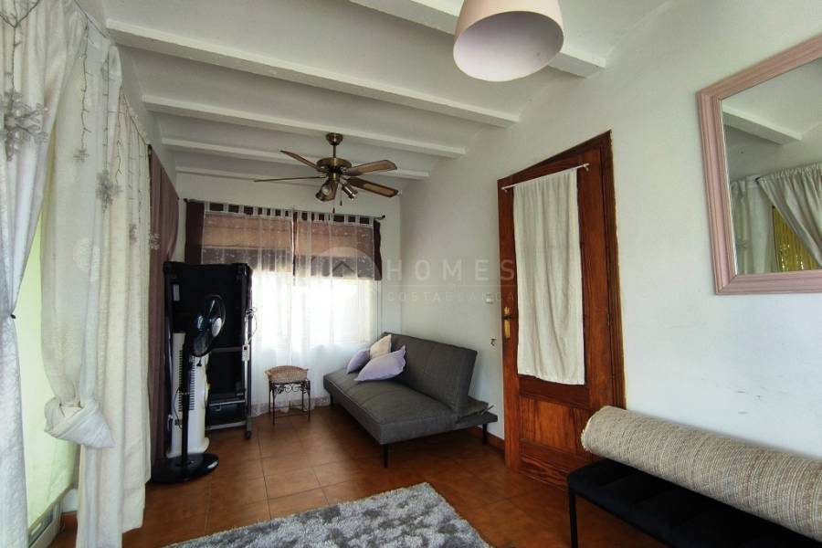 For sale - Country House - Cocentaina