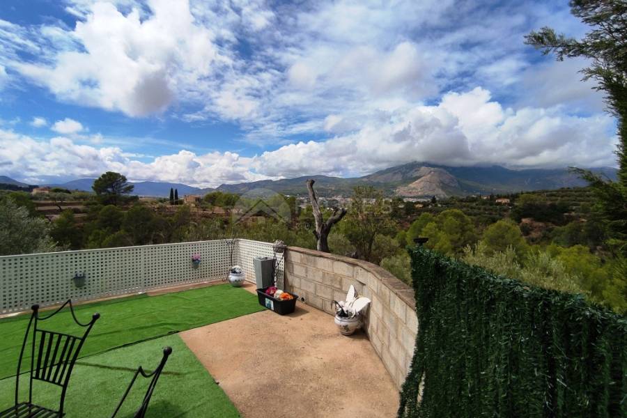 For sale - Country House - Cocentaina