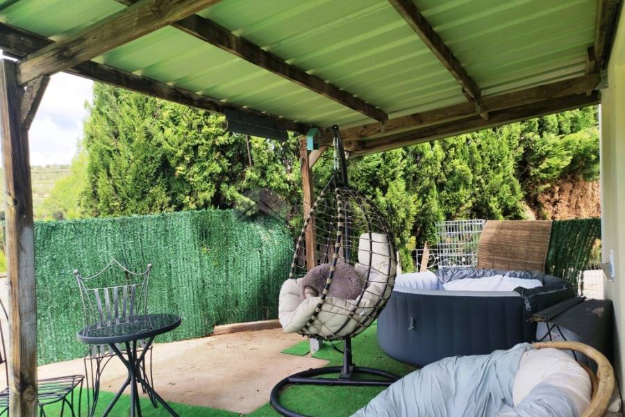 For sale - Country House - Cocentaina