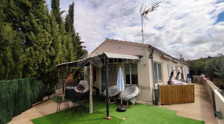 Country House - For sale - Cocentaina - Cocentaina