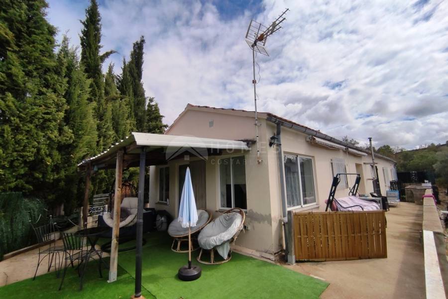 For sale - Country House - Cocentaina